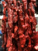 蜜汁叉燒肉