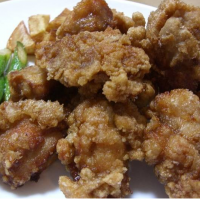酥炸排骨酥