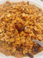 香Q滷肉包