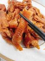 無骨鳯爪(原味)