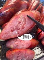 手工香腸(蒜味)9-10入