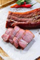 黑胡椒鹹豬肉