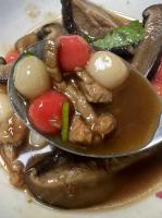 纯糯米小汤圆- 小